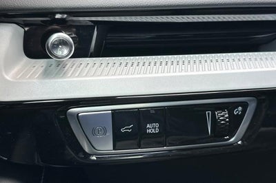 2027 Cadillac OPTIQ Luxury