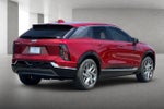 2027 Cadillac OPTIQ Luxury