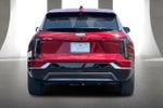 2027 Cadillac OPTIQ Luxury