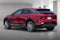 2027 Cadillac OPTIQ Luxury