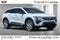 2027 Cadillac OPTIQ Luxury