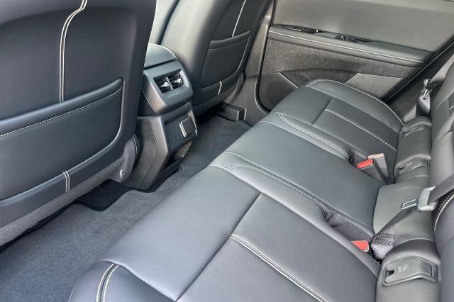 2027 Cadillac OPTIQ Luxury