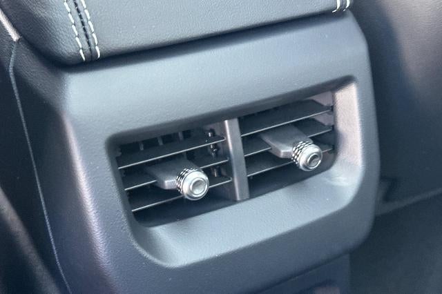 2027 Cadillac OPTIQ Luxury