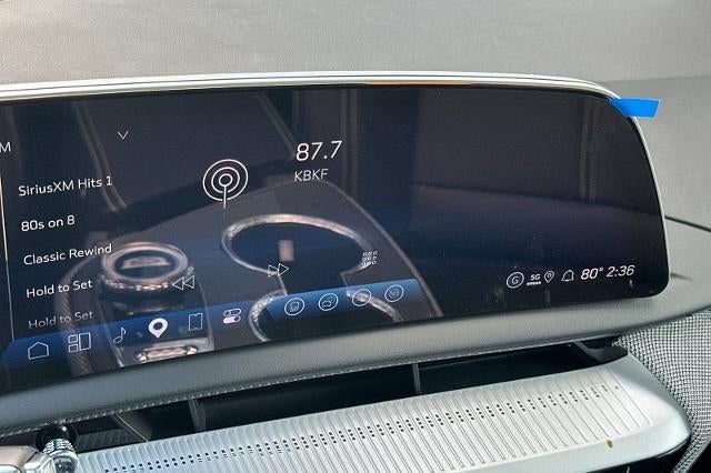 2027 Cadillac OPTIQ Luxury