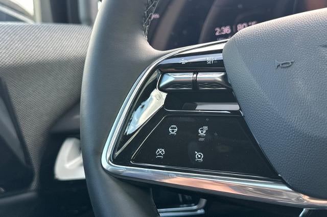 2027 Cadillac OPTIQ Luxury