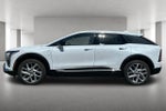 2027 Cadillac OPTIQ Luxury