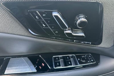 2027 Cadillac OPTIQ Luxury