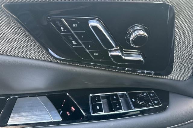 2027 Cadillac OPTIQ Luxury