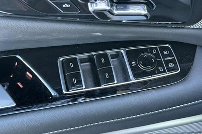 2027 Cadillac OPTIQ Luxury