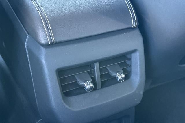 2027 Cadillac OPTIQ Luxury
