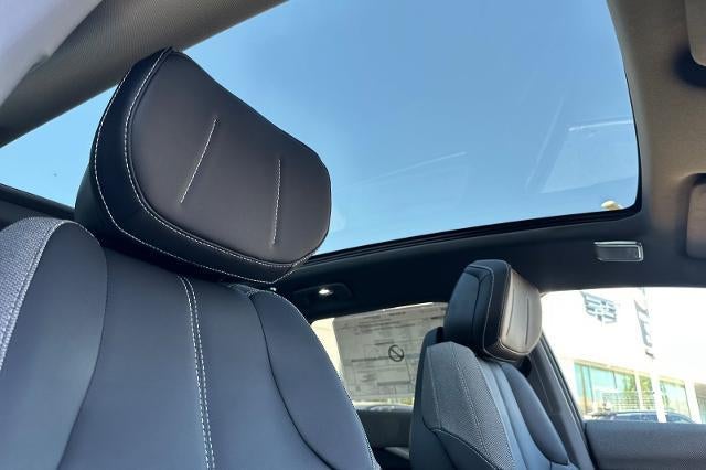 2027 Cadillac OPTIQ Luxury