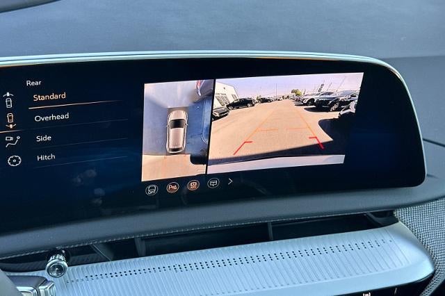 2027 Cadillac OPTIQ Luxury