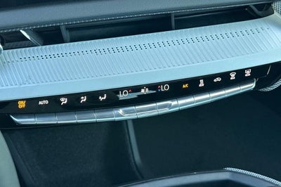 2027 Cadillac OPTIQ Luxury