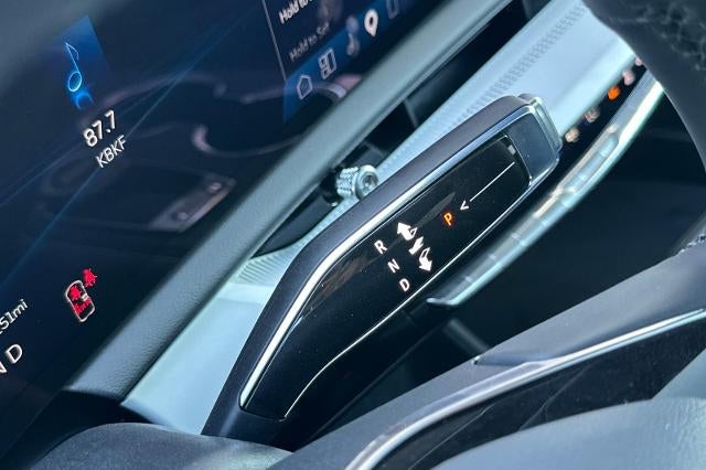 2027 Cadillac OPTIQ Luxury