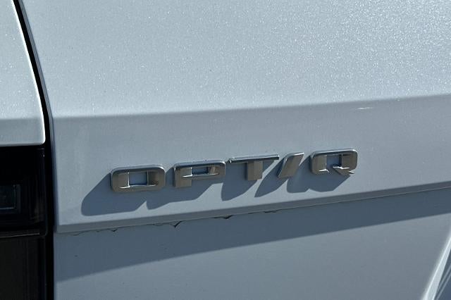 2027 Cadillac OPTIQ Luxury