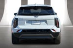 2027 Cadillac OPTIQ Luxury