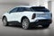 2027 Cadillac OPTIQ Luxury