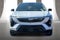 2027 Cadillac OPTIQ Luxury