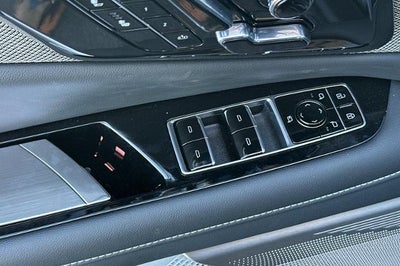 2027 Cadillac OPTIQ Luxury