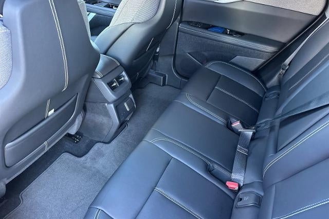 2027 Cadillac OPTIQ Luxury