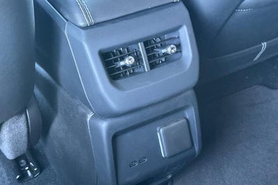2027 Cadillac OPTIQ Luxury