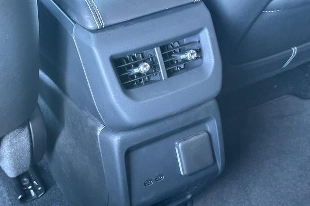 2027 Cadillac OPTIQ Luxury