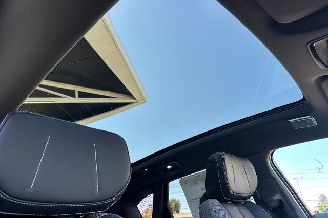 2027 Cadillac OPTIQ Luxury