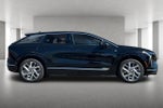 2027 Cadillac OPTIQ Luxury