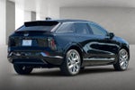 2027 Cadillac OPTIQ Luxury