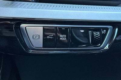 2027 Cadillac OPTIQ Luxury