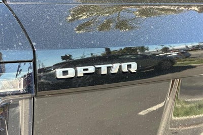 2027 Cadillac OPTIQ Luxury