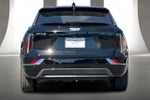 2027 Cadillac OPTIQ Luxury