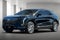 2027 Cadillac OPTIQ Luxury