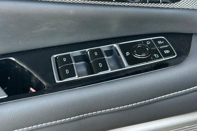 2027 Cadillac OPTIQ Luxury
