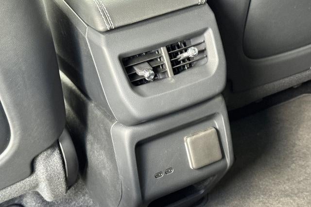 2027 Cadillac OPTIQ Luxury