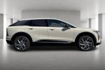 2027 Cadillac OPTIQ Luxury