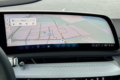 2027 Cadillac OPTIQ Luxury