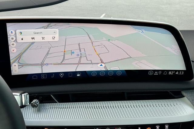 2027 Cadillac OPTIQ Luxury