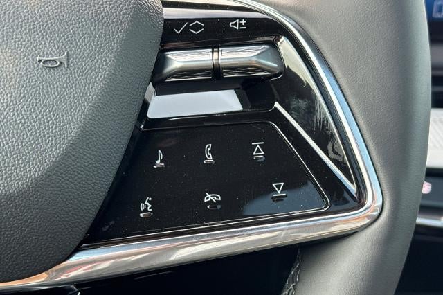 2027 Cadillac OPTIQ Luxury
