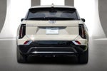 2027 Cadillac OPTIQ Luxury