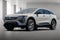 2027 Cadillac OPTIQ Luxury