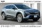 2027 Cadillac OPTIQ Luxury