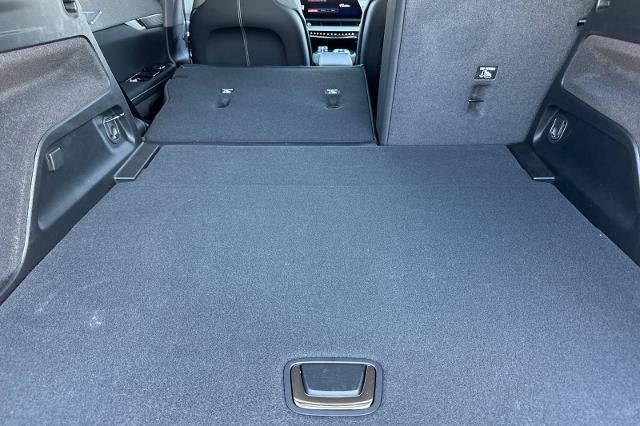 2027 Cadillac OPTIQ Luxury
