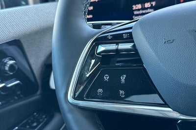 2027 Cadillac OPTIQ Luxury