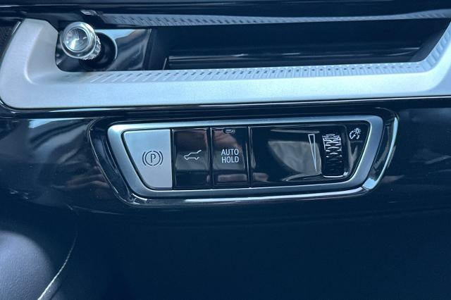 2027 Cadillac OPTIQ Luxury