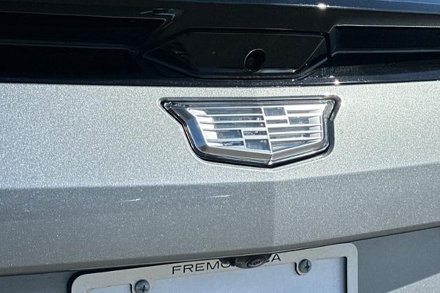 2027 Cadillac OPTIQ Luxury