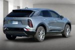 2027 Cadillac OPTIQ Luxury