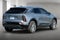 2027 Cadillac OPTIQ Luxury