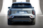2027 Cadillac OPTIQ Luxury