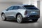 2027 Cadillac OPTIQ Luxury